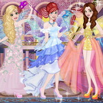 Princess Fairytale Prom